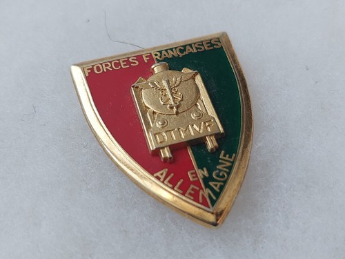 Insigne militaire forces - militaire,