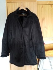manteau taille 46/48