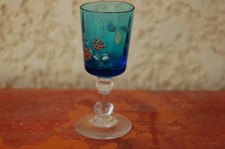 Petit verre à liqueur
