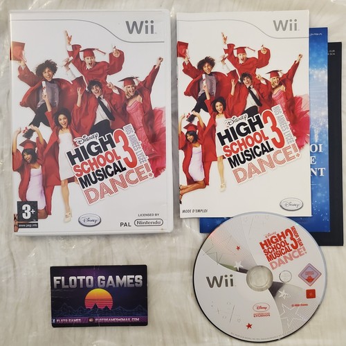 Jeu high school - jeu, 3