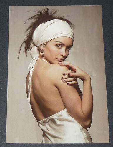 Jenifer photocard - n°29,