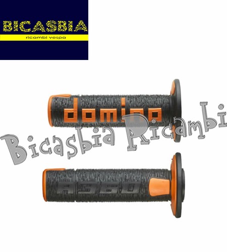 12725 paire poignée domino - 12725,