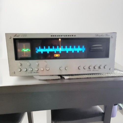 Marantz 150 tuner - 150,
