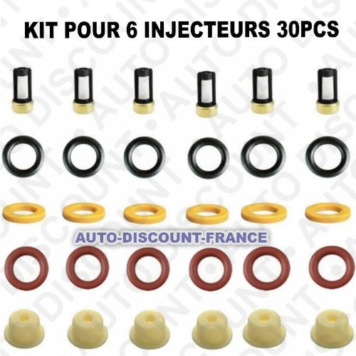 Kits injecteur micro - injecteur,