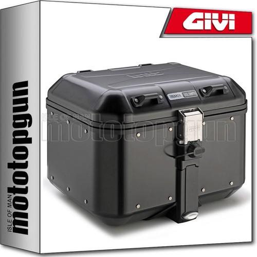 Givi dlm46b top case - givi,
