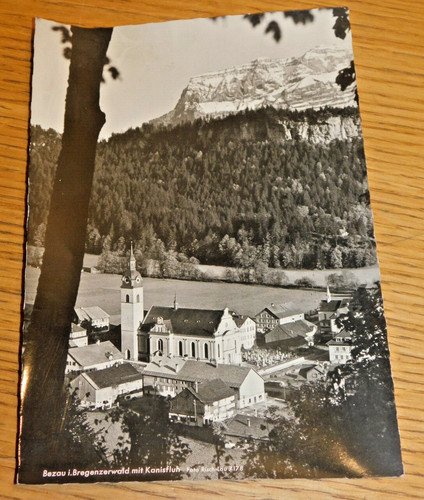 Cpa grossbild foto - cpa, risch