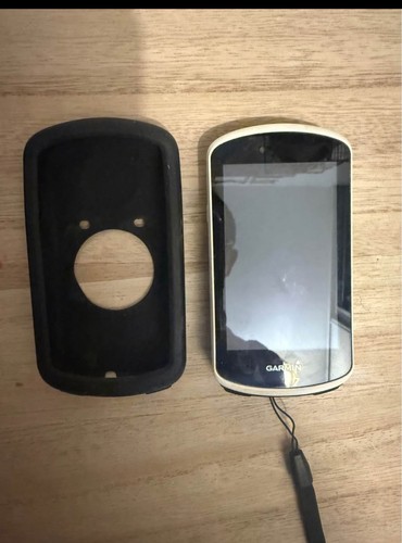 Garmin edge 1030 - edge,