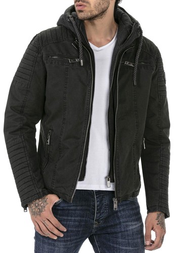 Redbridge veste homme - redbridge,