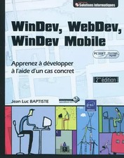WinDev, WebDev, Windev Mobile