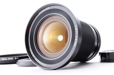 Contax Carl Zeiss T* Distagon