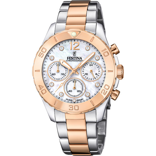 Montre festina femme boyfriend - festina,