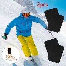 Lot de 2 protège-tibias de