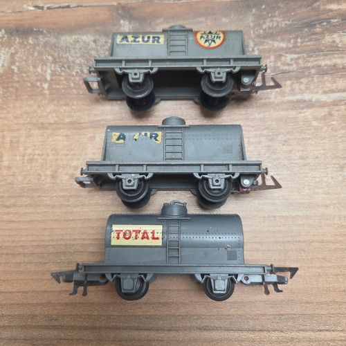 Jouef wagon citerne - jouef,