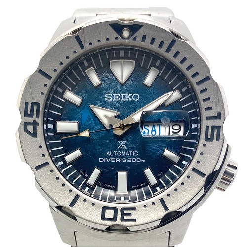 Seiko prospex sbdy115 - prospex,