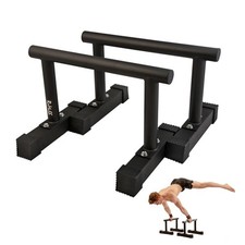 Fitness Parallettes