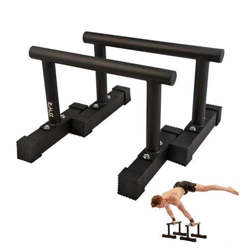 Fitness parallettes - fitness,