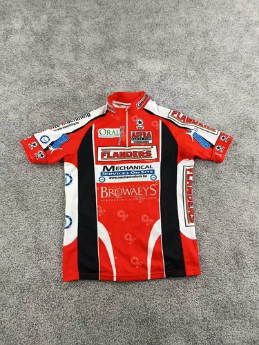 Star maillot velo - maillot,