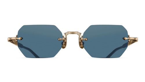 Lunettes soleil matsuda - lunettes,