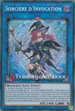 Yu-Gi-Oh! Sorcière d'Invocation : SE BLMM-FR157