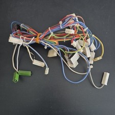 Faisceau De Cable Table A Repasser Centrale Vapeur Laurastar Magic I-S6