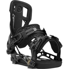 NIDECKER Men's Flow NX2 Fusion