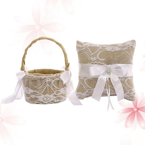 Corbeille Mariage Decoration