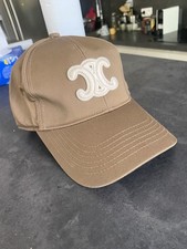 Casquette Celine Triomphe