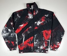 Adidas Veste Coupe-Vent Noire