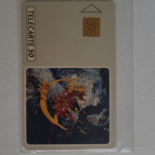 France telecom télécarte - telecom,