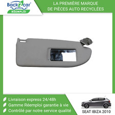 🏆 PARE-SOLEIL D SEAT IBIZA