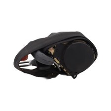 Ceinture arriere gauche
