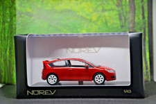 1/43 Citroen C4 By Loeb 2007