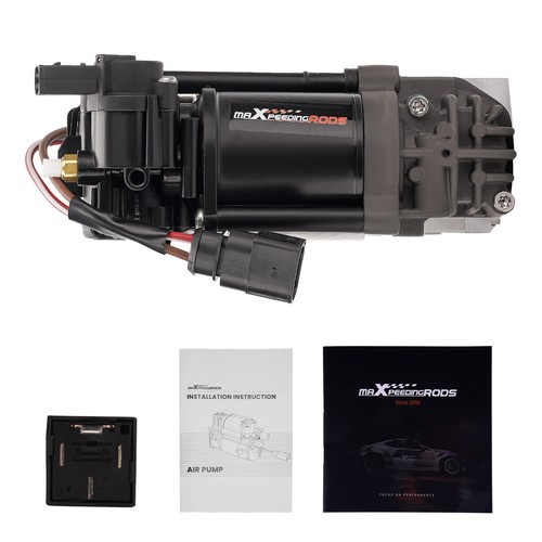 Air compresseur suspension - air,