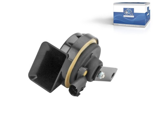 Avertisseur spare parts - avertisseur, dt