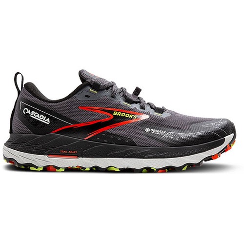 Chaussures brooks cascadia - chaussures,