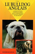 LE BULLDOG ANGLAIS / V. ROSSI