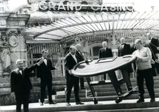 France Vichy Casino First