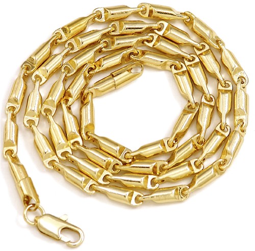 Bullet collier neuf 5mm lien - neuf,