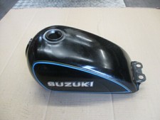 Réservoir pour Suzuki 125 GN - NF41A