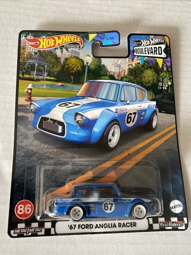 Hotwheels - , 1/64