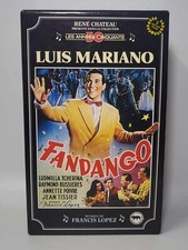 Coffret 2 VHS René Chateau