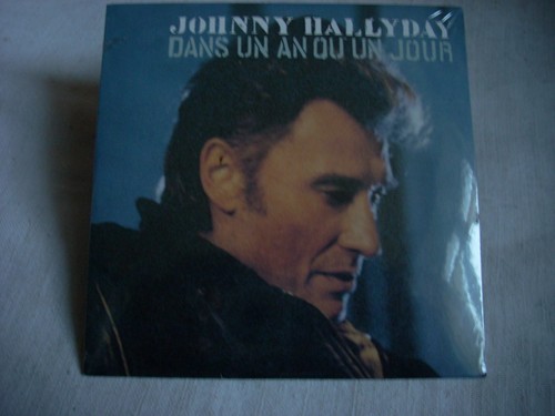 Single titres johnny - 2,