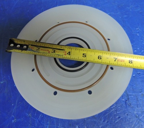 Verteq 1600 55a - 1600-55a, rotor