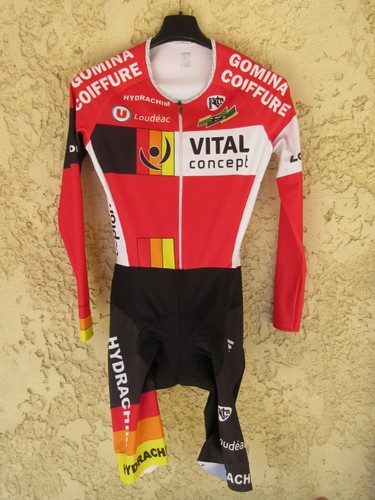 Maillot intégral combi - maillot,