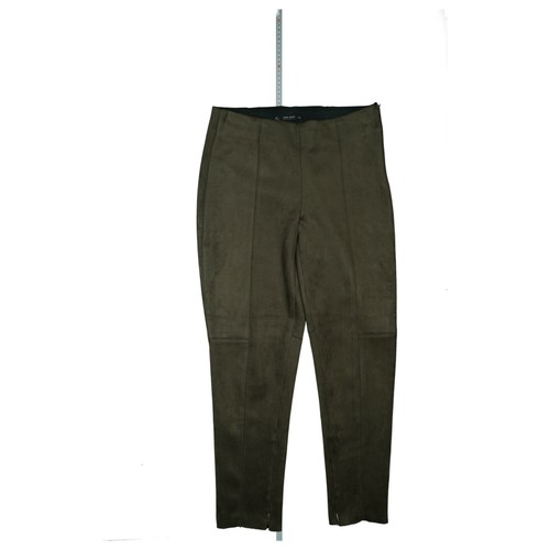 Zara cheville pantalon - zara,