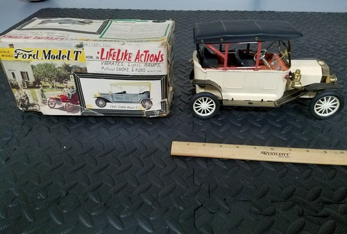 Kraftoy made japan - japan, ford