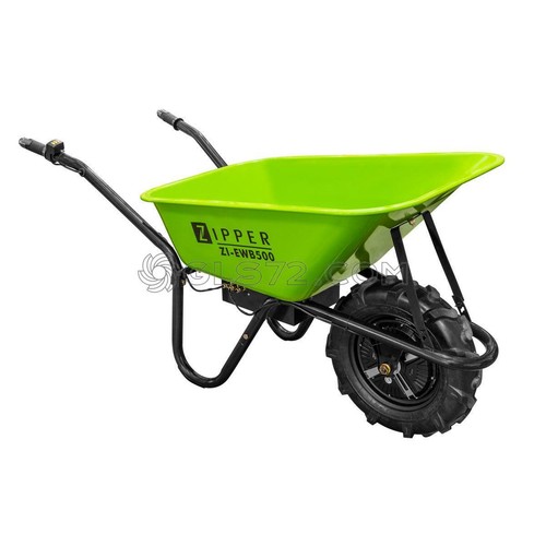 Brouette électrique 24v 150kg - Électrique,
