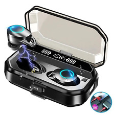 Ecouteurs Bluetooth 5.0 Sport