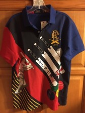 Polo Ralph Lauren Cricket
