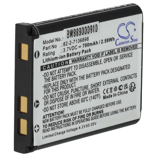Batterie pour steelseries - pour,